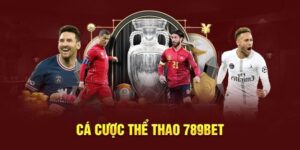 Cá cược thể thao an toàn bảo mật