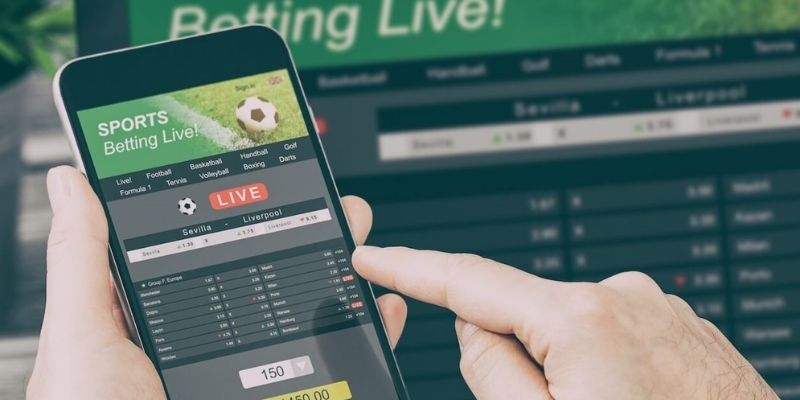 Những lợi ích khi sử dụng App cá độ 8XBET